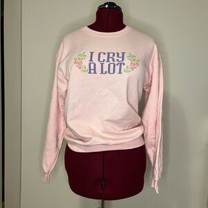 Colleen Ballinger sweatshirt